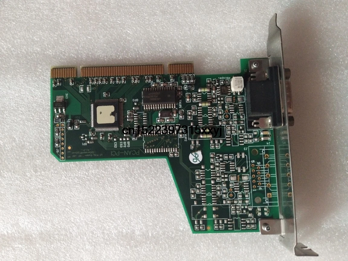 PCI PCAN-PCI IPEH-002064 | Компьютеры и офис