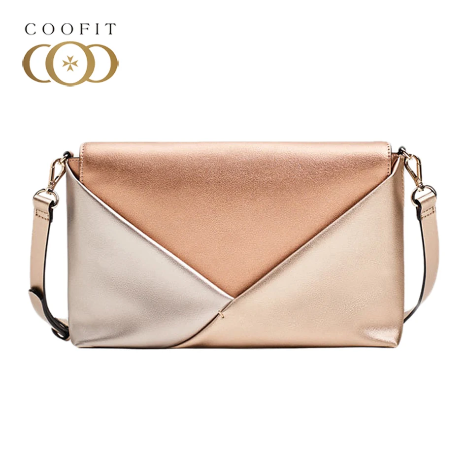

Coofit Women Envelope Clutch Bag Upscale Shoulder Messenger Bags Flap Cover Crossbody Bag Satche Bag For Banquet Evening Party