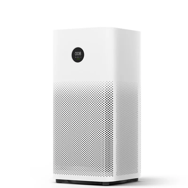 

Smart Air Purifier Smog Filter Family Indoor Smoke Removal Smart Oxygen Bar In Addition To Formaldehyde Mist and Dust