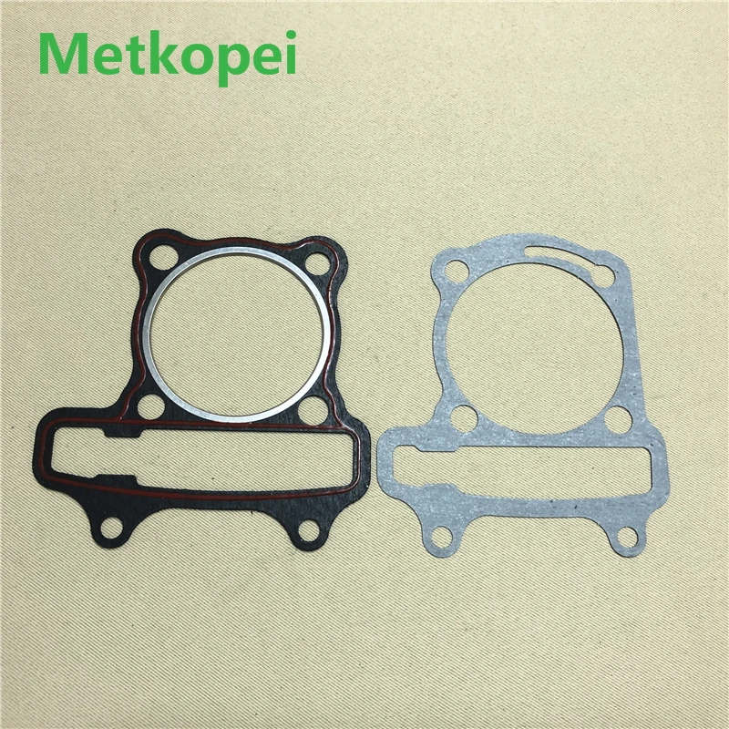 GY6 150 cylinder gasket (2)