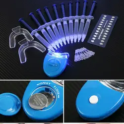 Стоматологическое оборудование для мужчин t диагностический инструмент для отбеливания зубов красота Оральный гель набор отбеливатель