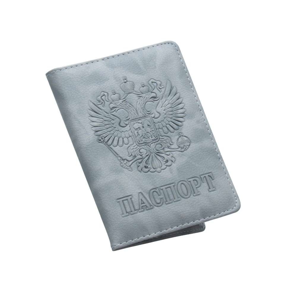 12 PASSPORT Holder