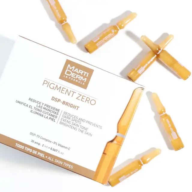 Martiderm dsp mask review