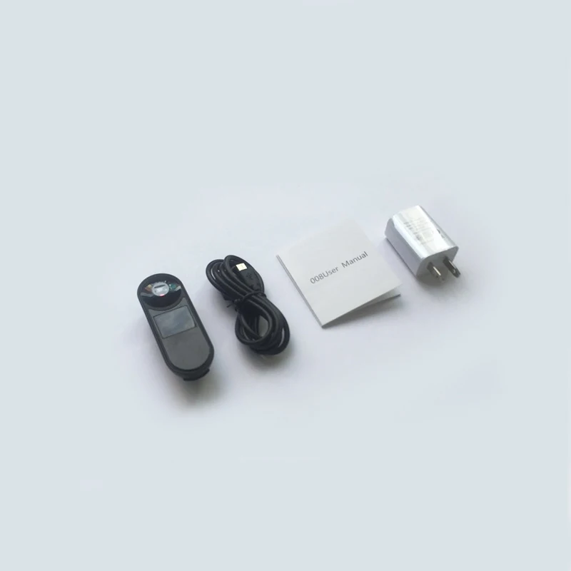 Full HD 1080 P мини Камера 12MP 130 Широкий формат DVR детектор движения micro видео CAM с