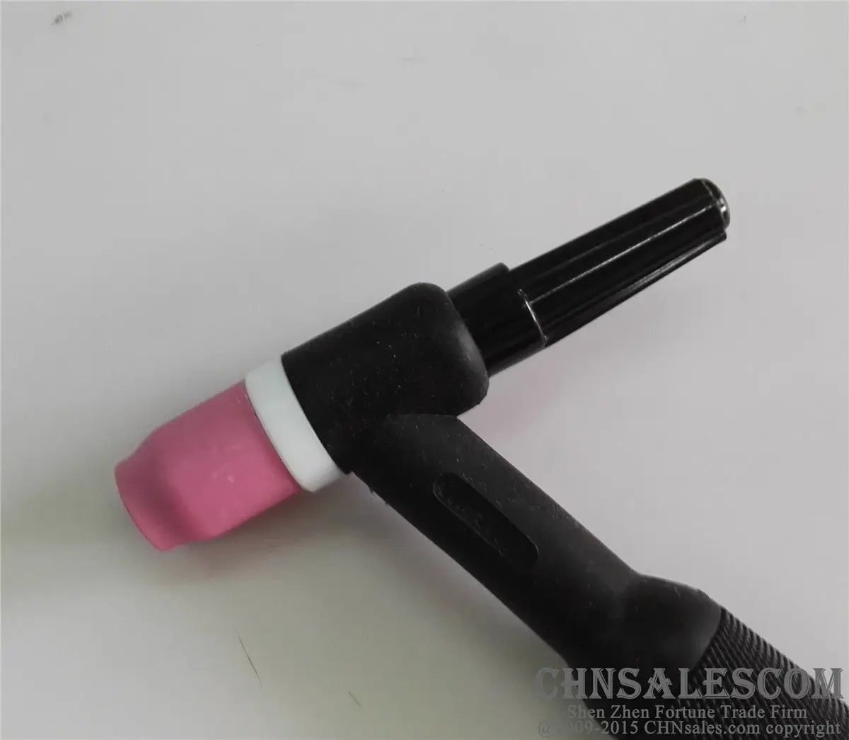 Комплект газовых линз CHNsalescom для сварочных горелок TIG WP 17/18/26 Series WT20 21 шт.|Сварочные