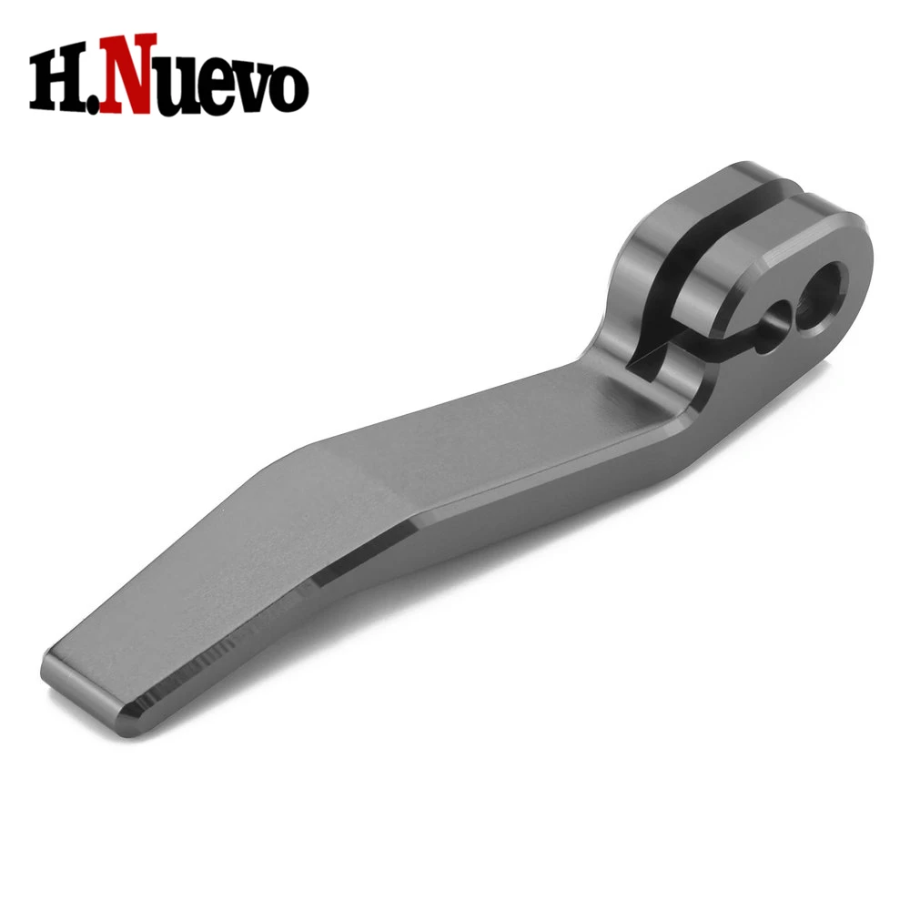AK550 Scooter 2017 2018 Rocker Arm Cover For Kymco AK550 Accessories Motorcycle Parts Decoration AK 550 For Kymco Motorbike (3)