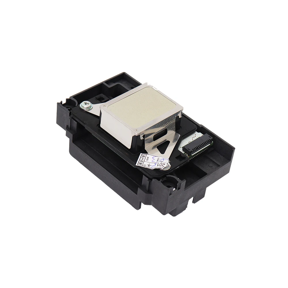 Оригинальная Печатающая головка для Epson L800 F180000 R290 R280 R285 T50 PM G860 A840 A940 T960 PX650 EP702A EP703A