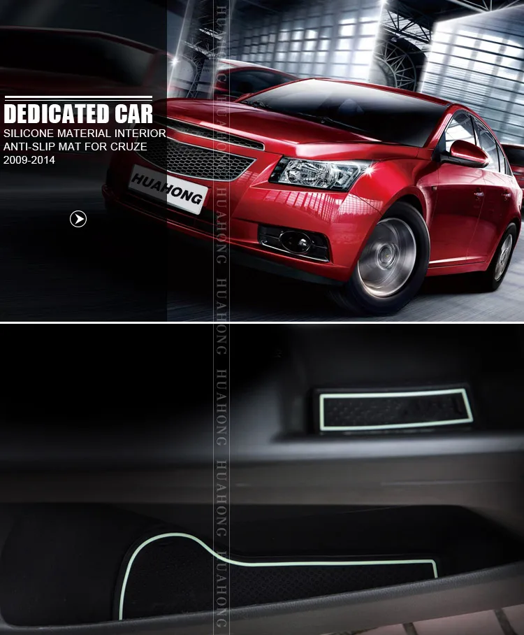 CRUZE 01