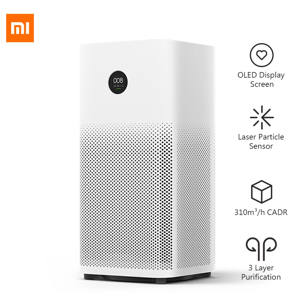 Xiaomi purifier 2s filter Xiaomi purifier 2s filter
