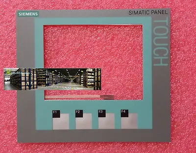 

DHL/EMS 5*Tracking ID NEW for Original KTP400 KTP 400 6AV6647-0AA11-3AX0 Membrane Keypad -F4