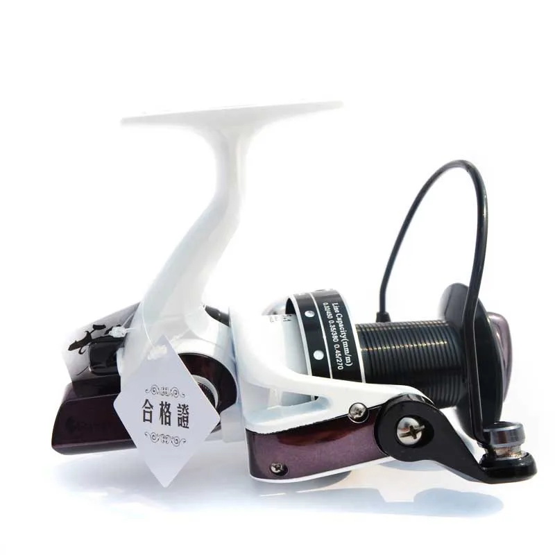 Cheap sea fishing reel
