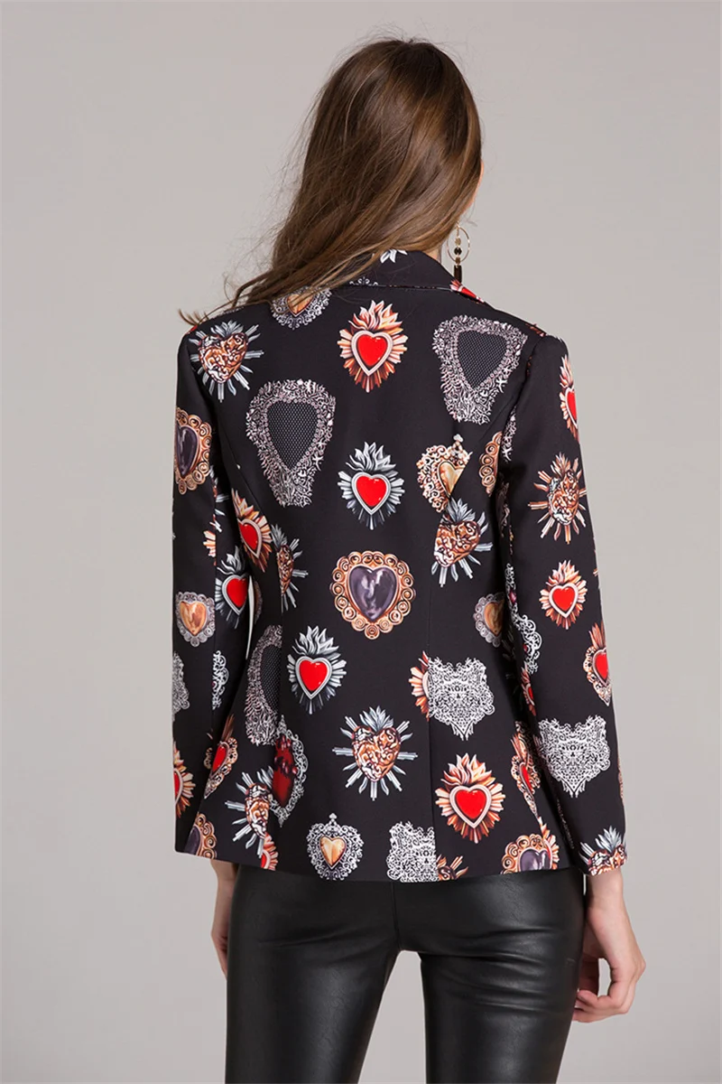 women Blazer   05