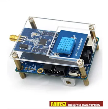 

Factory sale CC2530 internet of things wireless development module intelligent hardware control module of learning board