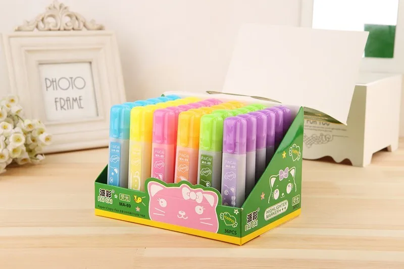 highlighter (5)
