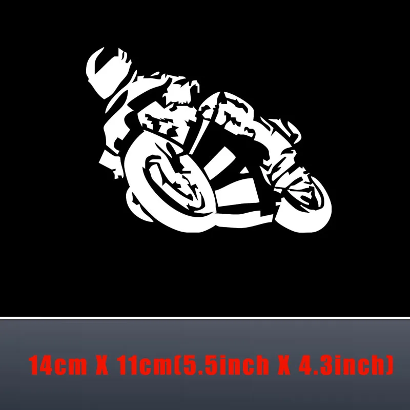 Motorcycle-Racer-Car-Stickers-Vinyl-Adhesive-Auto-Parts-Decals-Decorative-DIY-Car-Styling-Stickers