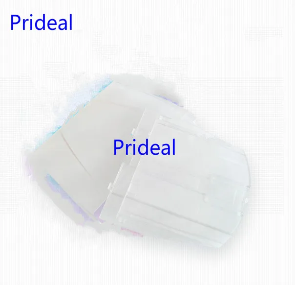 Prideal 5sets New paper feed plate for Koda I1220 i1210 I1320 I1310 high speed scanner paper feed plate