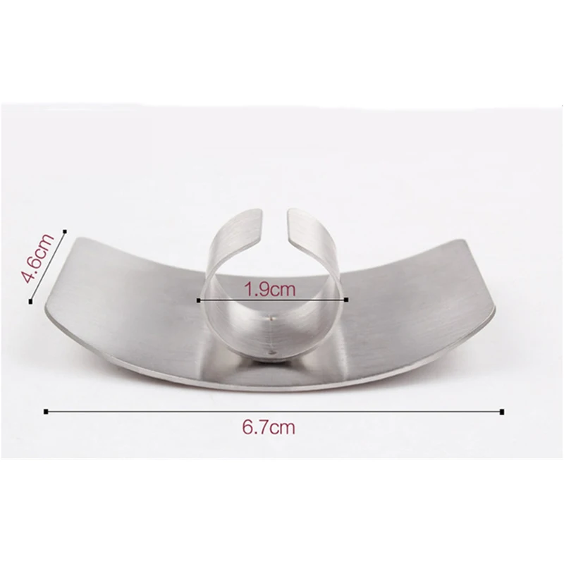 Creative-Kitchen-Tool-Stainless-Steel-Finger-Hand-Protector-Guard-Protect-Finger-Hand-Safe-Slice-Shield