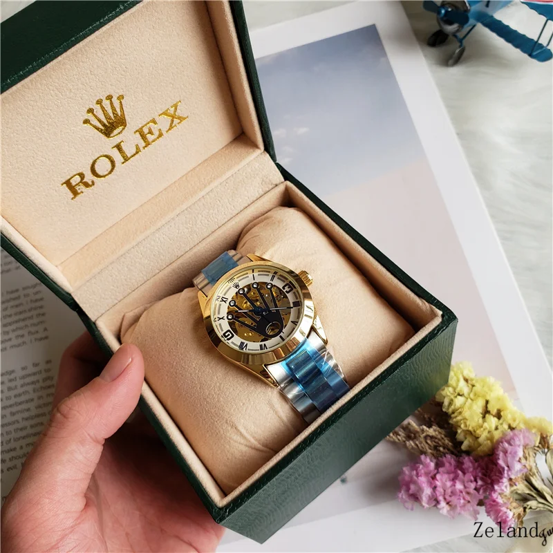 

2019 new Watch