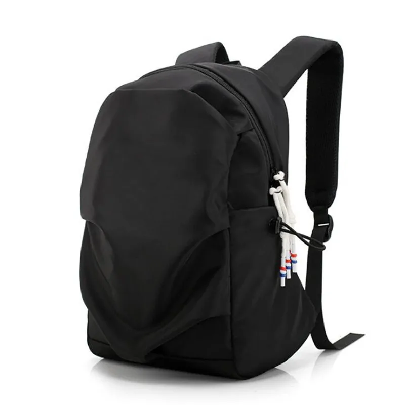 

Brand Men's Light Travel Backpack Men 13 Inch Laptop Backpacks Bag Waterproof Women Schoolbags For Teenagers Bagpack P895