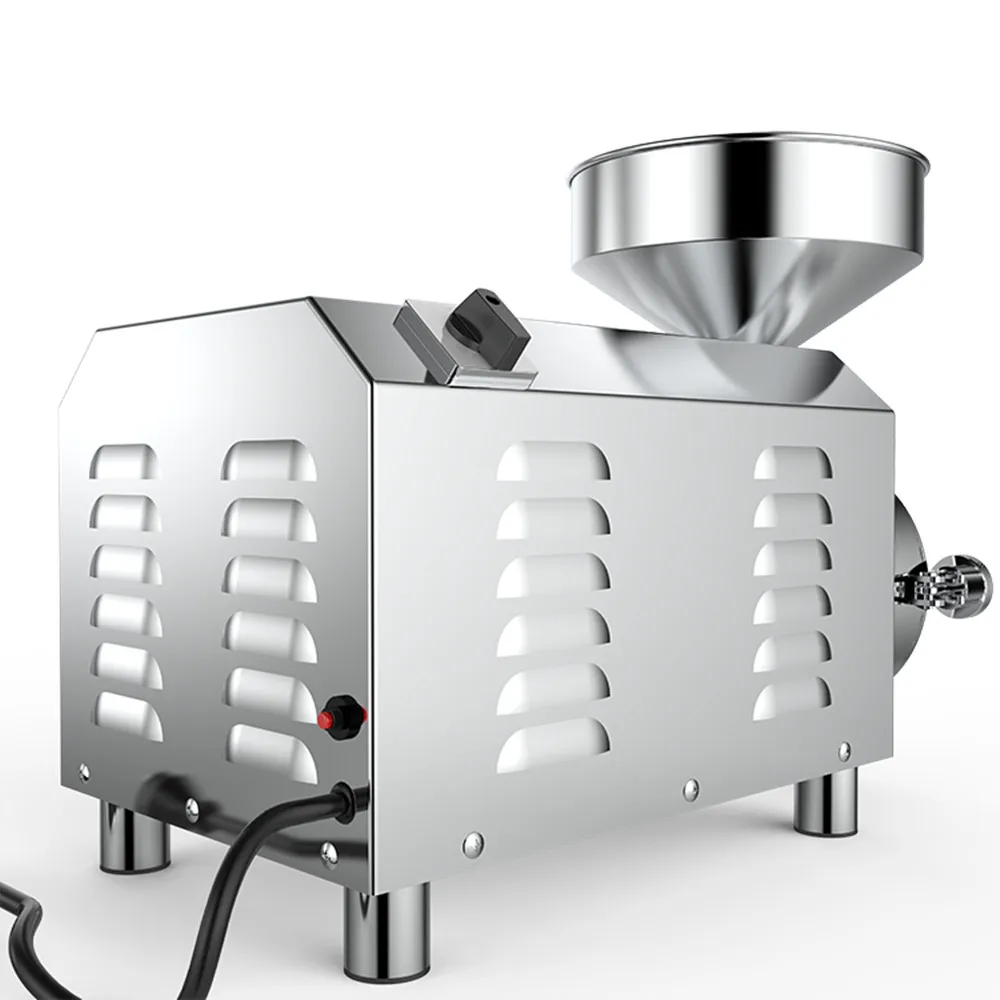 

small powder making machine/electric pepper mill/pepper mill mechanism