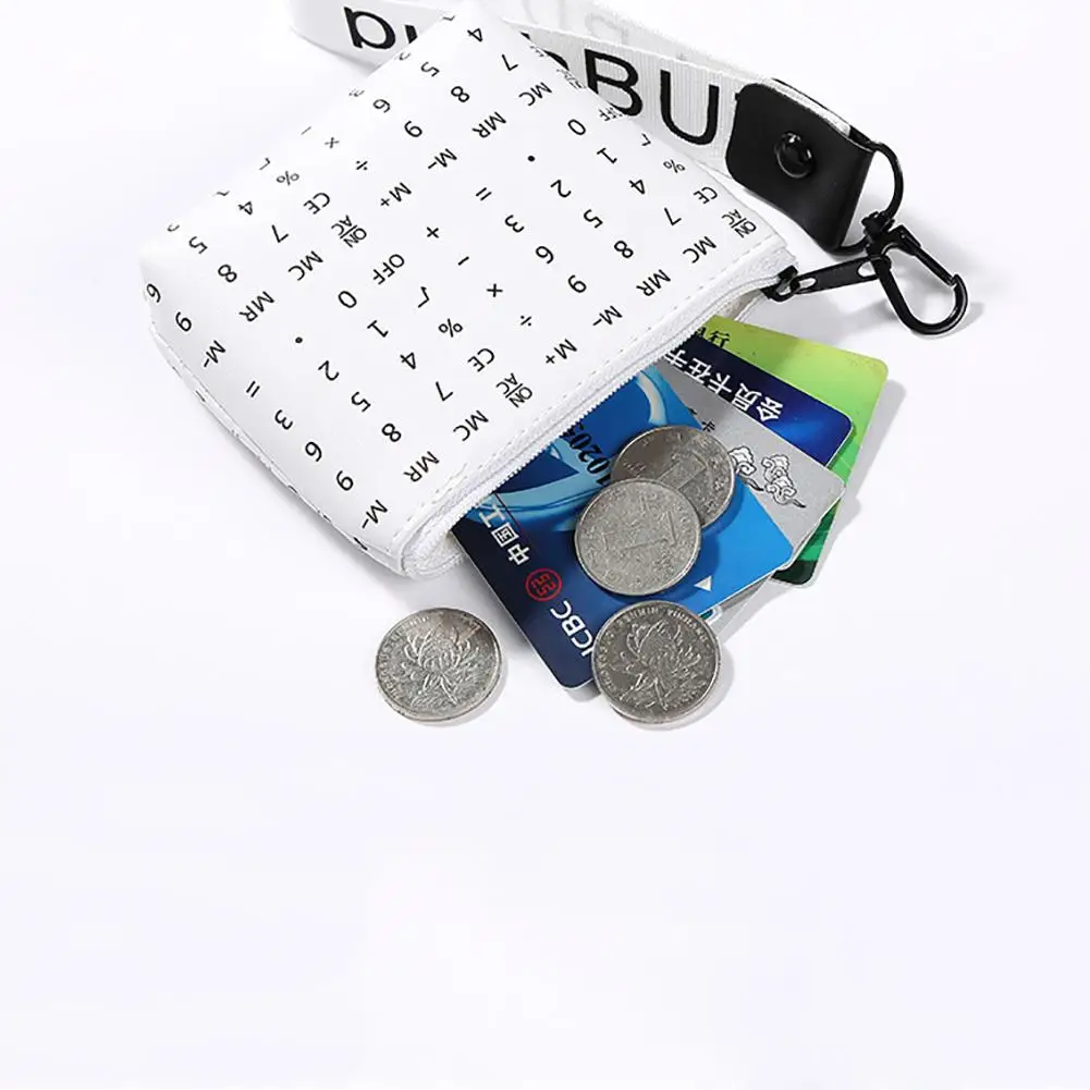 

Women Girls Fashion Mini Geometric Coins Keys Purse Holder Clutch Bag Case Wallet
