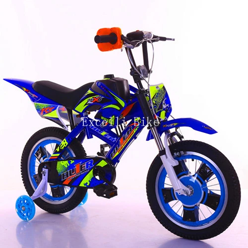 Excelli Moto Bike 12 \