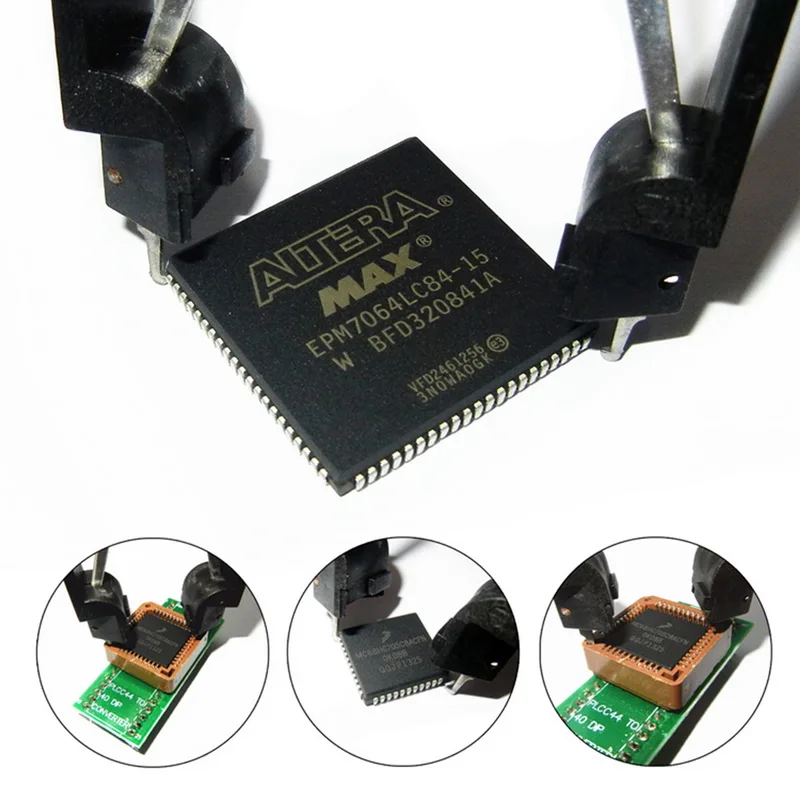 Buy Urijk 1PC IC Chip Extractor Motherboard Circuit