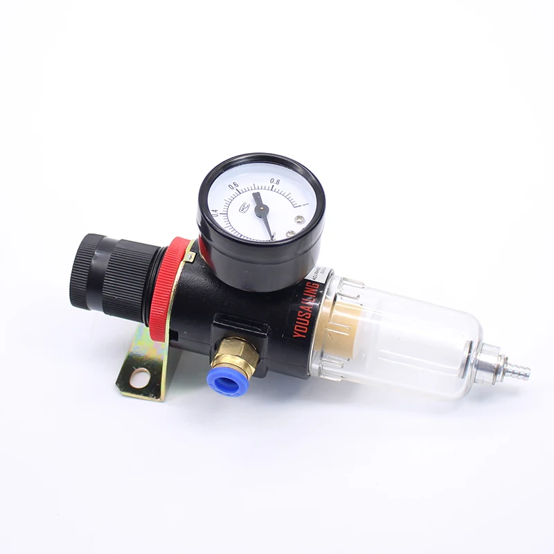 Pneumatic Hammer Set 4