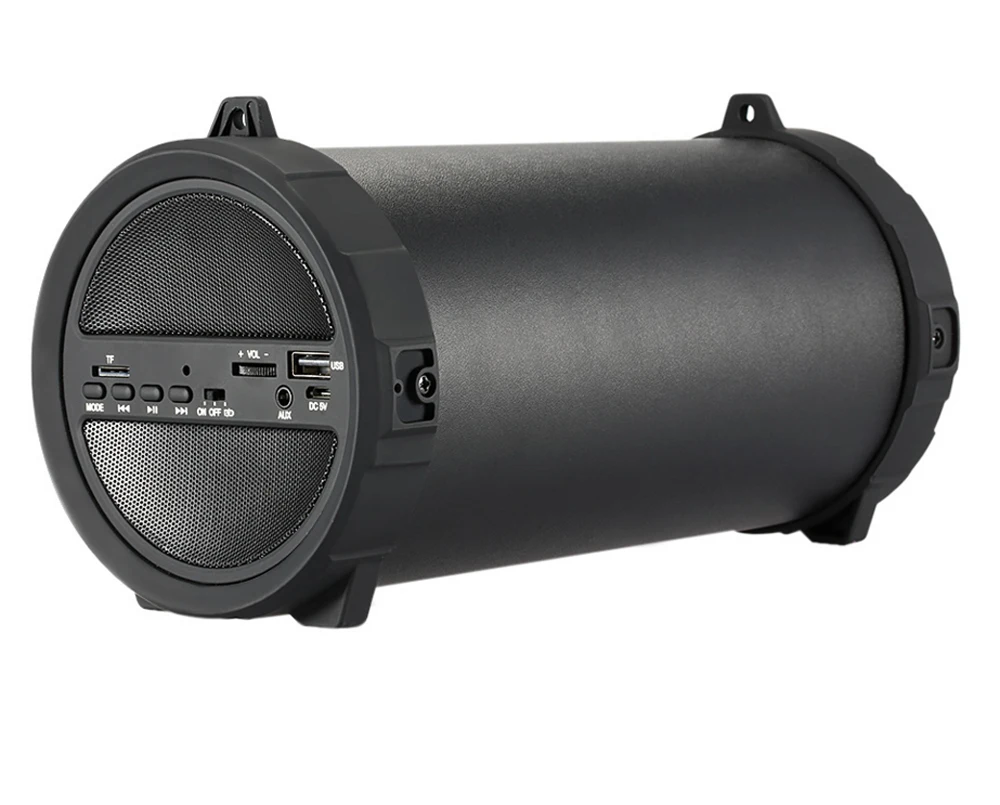 LNBEI Multifu Wireless deep bass Bluetooth Outdoor Speaker Power Bank