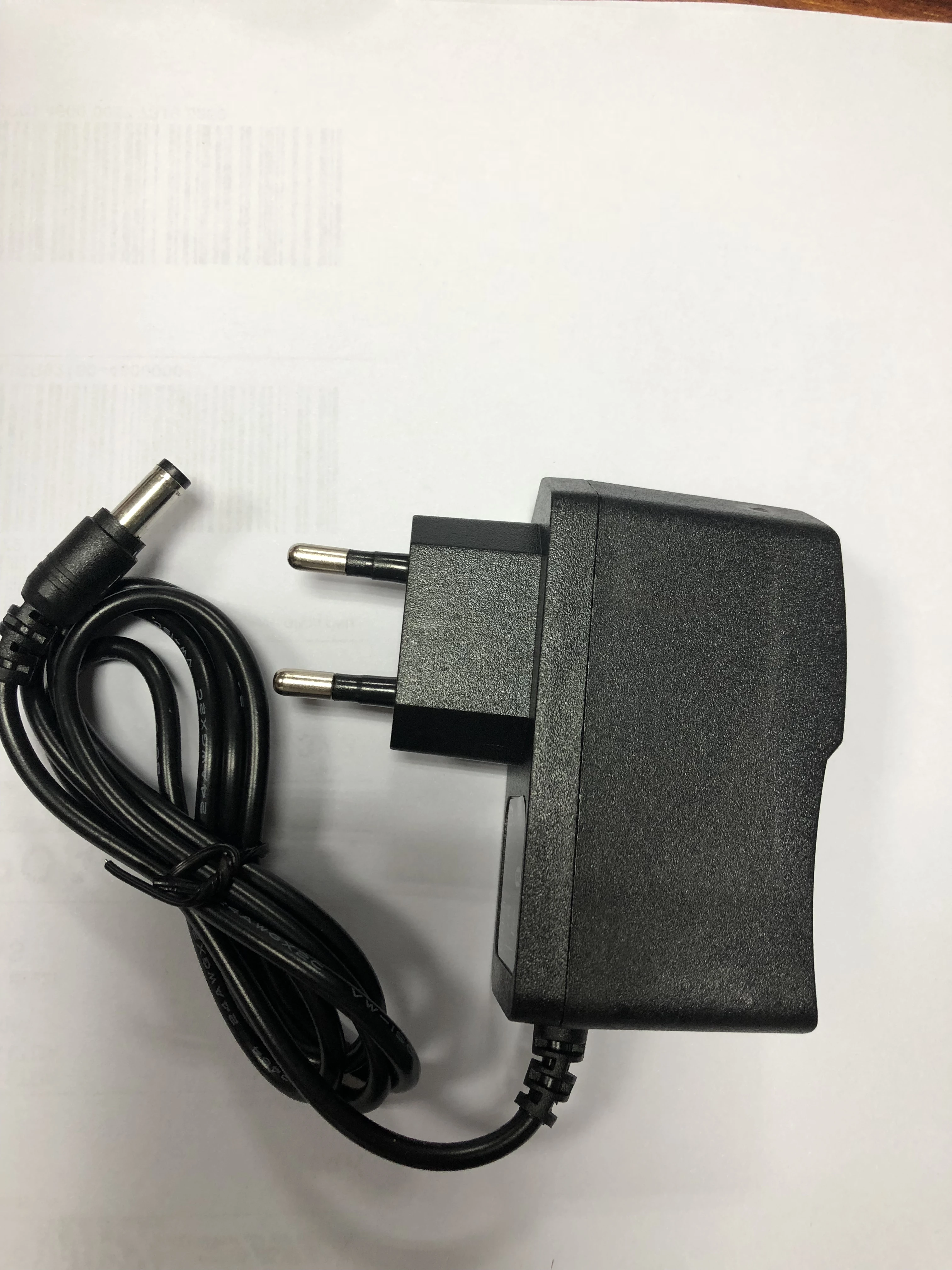

Power adapter, various models，US,EU power Suitable for GPON/EPON ONU ONT 20PCS