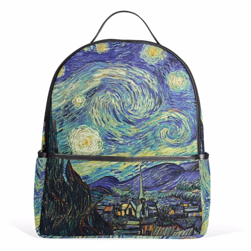 zaini van gogh