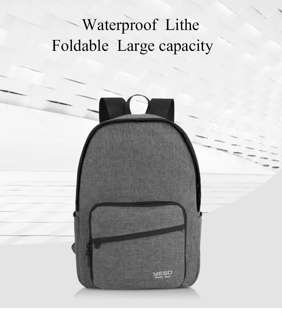 1Backpack