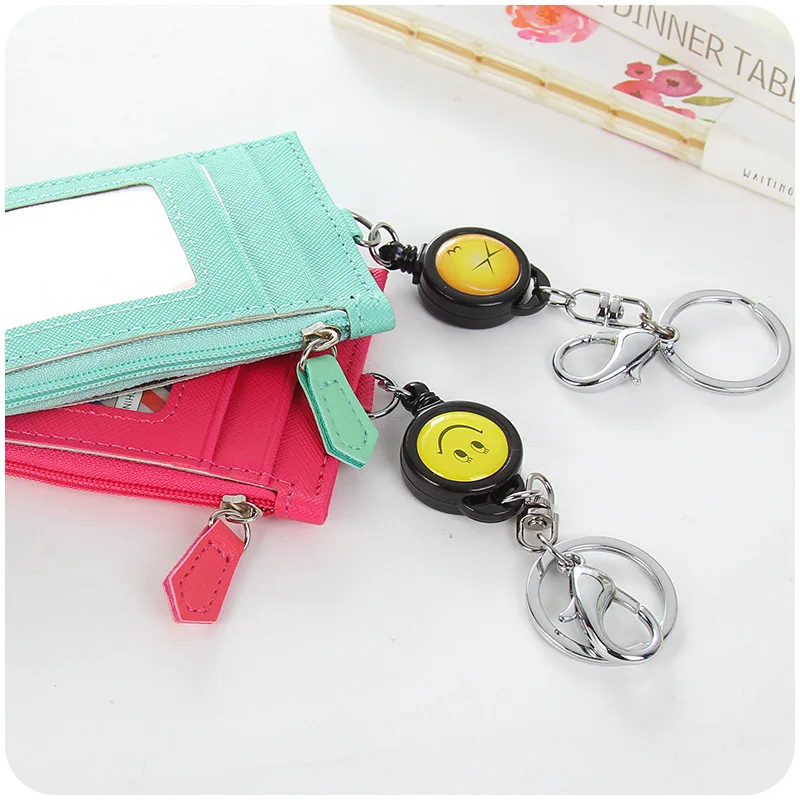 Badge Holder e Acessórios de cartão de crédito, tampa Modelo Número : Mkb100