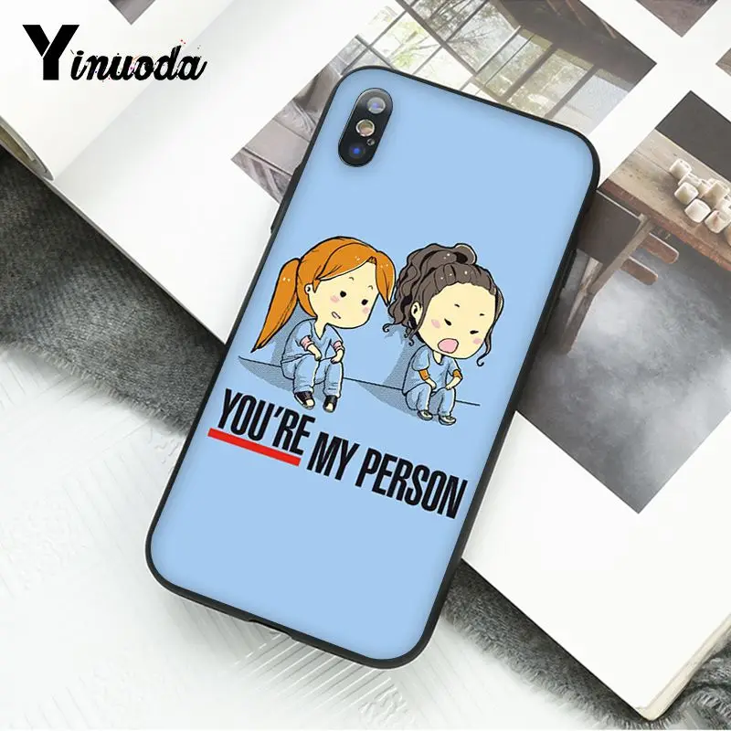 You're My Person Greys Anatomy