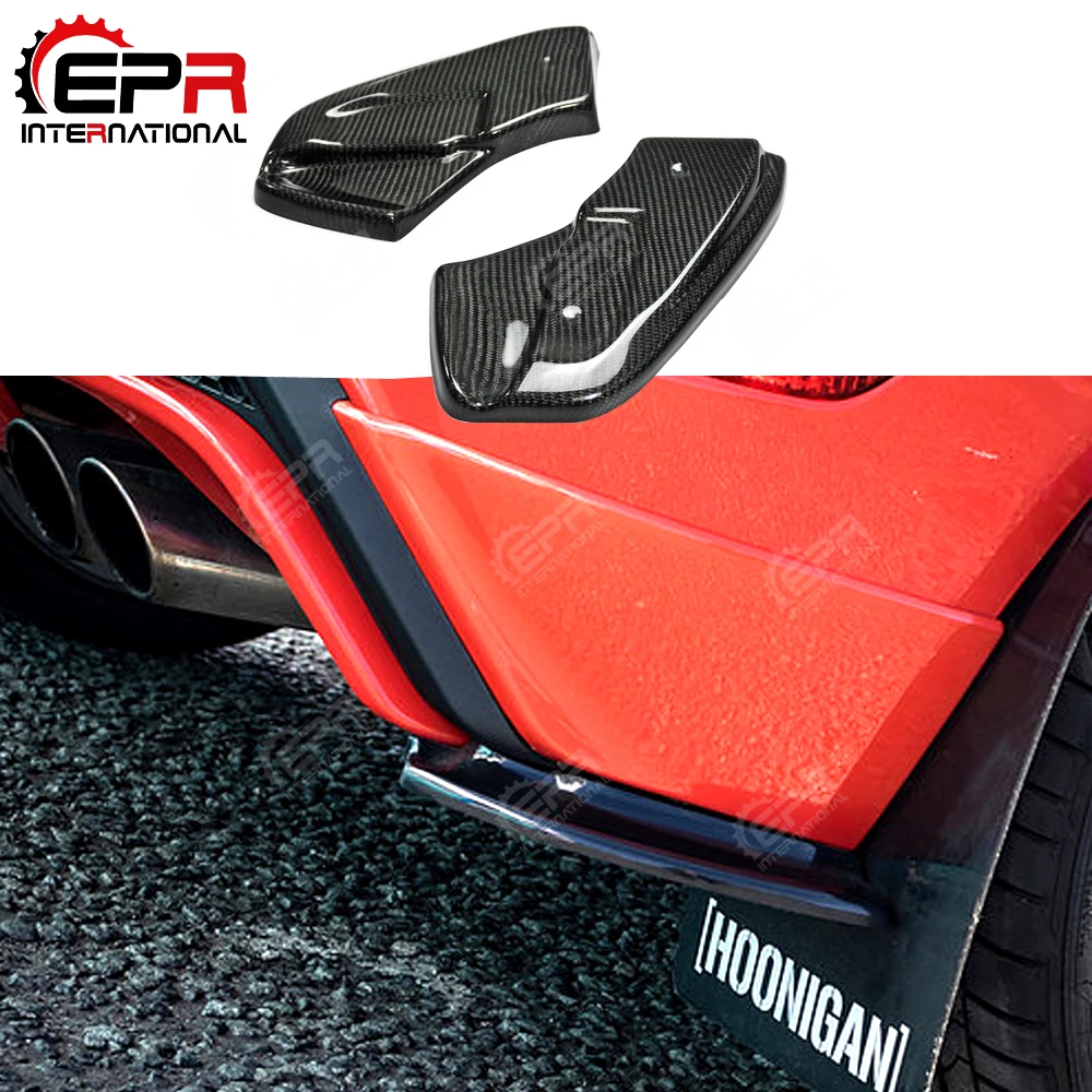 PARAURTI POSTERIORE CON PRIMER FORDᅠ FIESTA 2008-2017