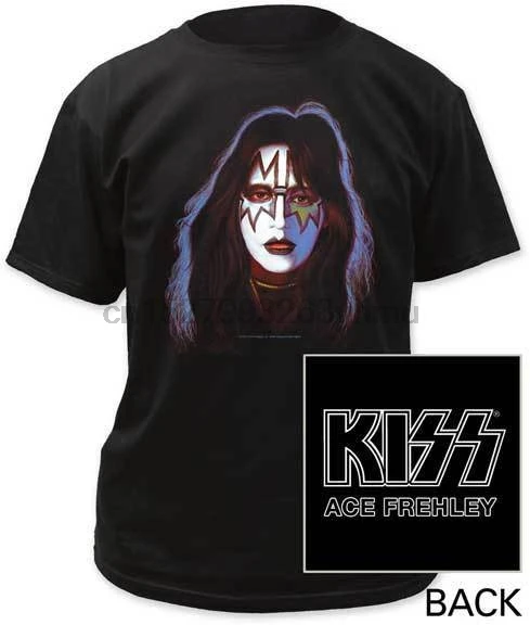 

KISS - Ace Frehley - T SHIRT S-2XL Brand New - Impact Merchandising