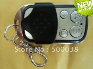 

ELCA IRIS ASTER2 ASTER 1000 ASTER 1001 4channel 315/433.92MHZ duplicator garage gate remote controller, transmitter receiver