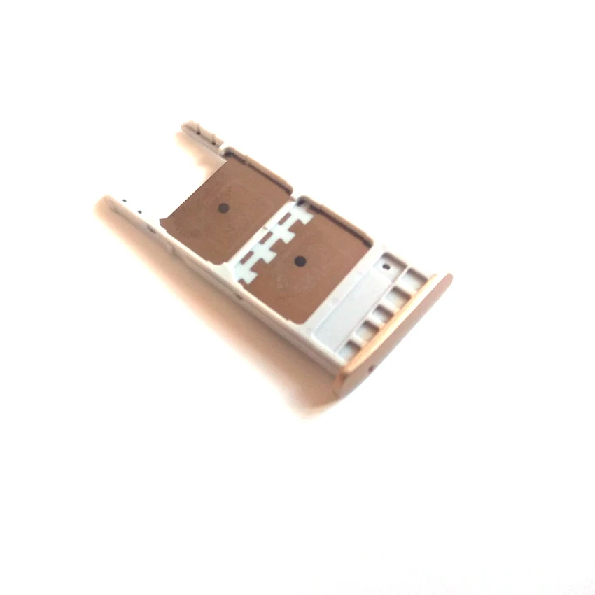 

For Motorola Moto G5 Plus SIM Card Tray Slot Holder Reader Single Dual Sim