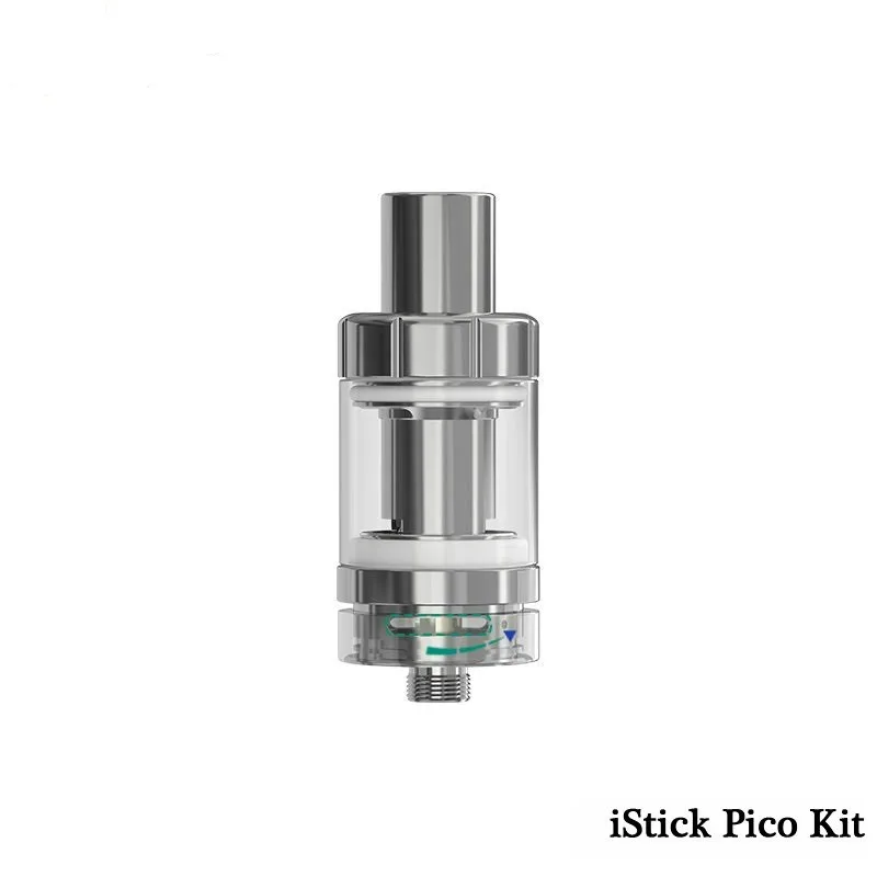 100% Original-Eleaf ISTICK PICO Kit 75W-Firmware Upgradeable Mod Eleaf Melo 3 mini Eleaf Melo 3 tank_4