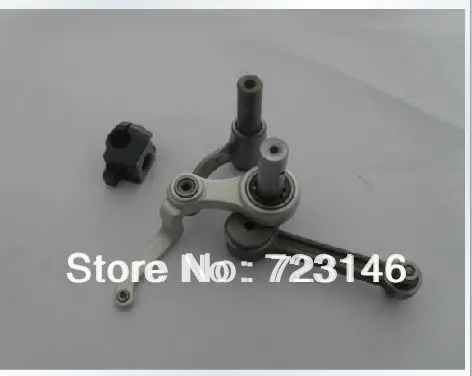

2014 Direct Selling Seconds Kill Freeshipping New Thread Take-up Lever Assembly for Brother 800a Sa4047301