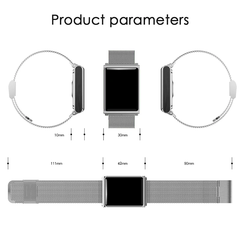 N98 Smart Watch Heart Rate Waterproof Smart bracelet Passometer Blood Pressure Smart Wristband Fitness Tracker Smart Watch N98 Smart Watch Heart Rate Waterproof Smart bracelet Passometer Blood Pressure Smart Wristband Fitness Tracker Smart Watch