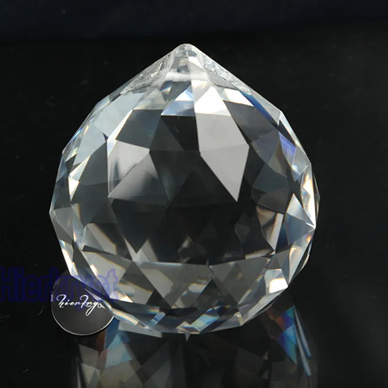 Лампа в форме Ловца солнца 60 мм M02072A|suncatcher crystals|rainbow prismcrystal prisms |
