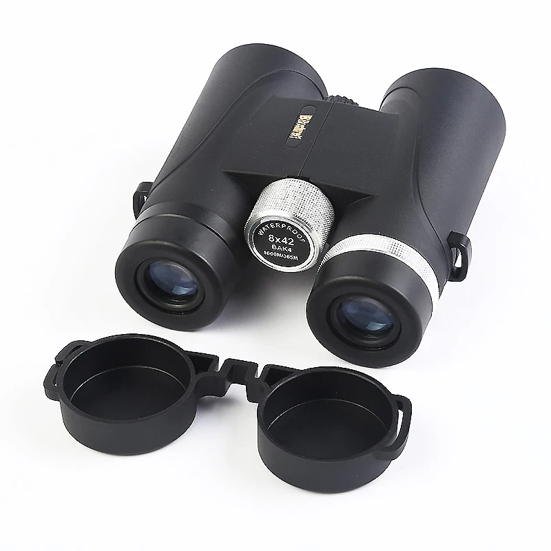 Handheld 8x42 10x42 HD Binoculars Nitrogen Waterproof Lll Night Vision Wide Angle Binocular Compact Outdoor Hunting Telescopes Handheld 8x42 10x42 HD Binoculars Nitrogen Waterproof Lll Night Vision Wide Angle Binocular Compact Outdoor Hunting Telescopes