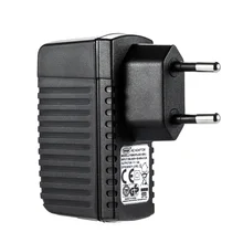 Универсальный 5V 1.5A телефон AC-DC адаптер Зарядное устройство переключения Питание для смартфонов Планшеты стандарта ЕС, США, Великобритании Plug TUV телефон Зарядное устройство