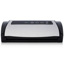 Vacuum Food Sealers packaging machine household commercial sealing small dry and wet plastic heat
