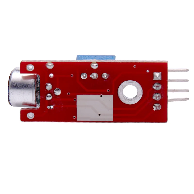 Microphone Sensor 2