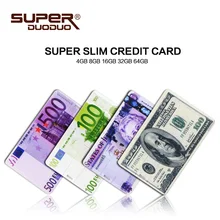Горячая Распродажа, банковская карта, USB карта памяти, 64 ГБ, 128 ГБ, кредитная карта и валютные карточки, USB флеш-накопитель, флешка, 4 ГБ, 8 ГБ, 16 ГБ, 32 ГБ, флешка