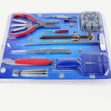 Пользовательский Прозрачный блистерная упаковка, красочная печать электронная раскладушка упаковка для инструментов- PX3029