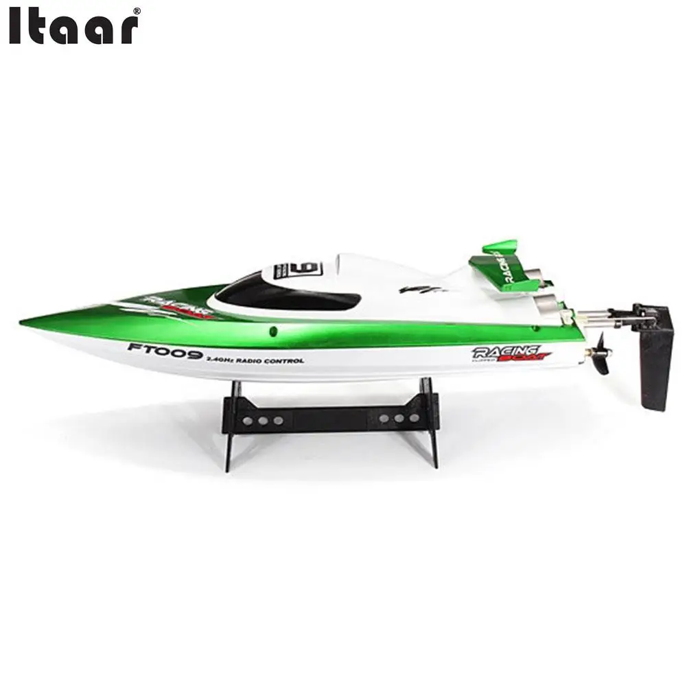 2 4G 30km h High Speed font b RC b font Racing font b Boat b