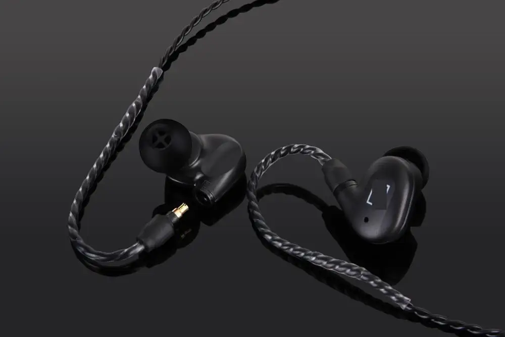 Посеребренный аудиокабель с микрофоном для наушников Sennheiser IE 40 PRO IE40PRO|Аксессуары